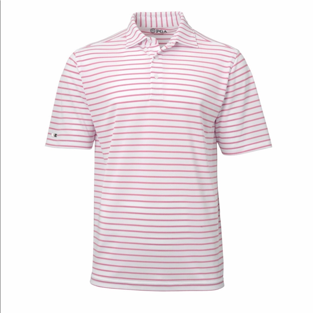 PGA Tour shirt for men size small